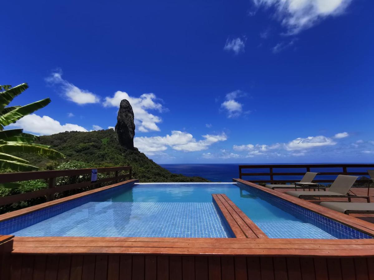 Pousada Filo Fernando de Noronha Exterior photo
