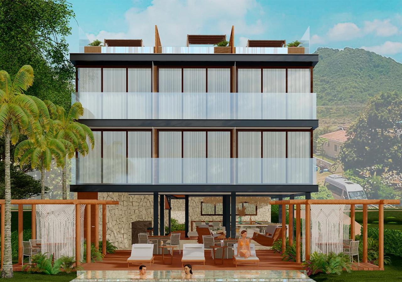 Pousada Filo Fernando de Noronha Exterior photo