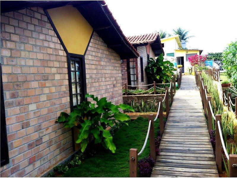 Pousada Filo Fernando de Noronha Exterior photo